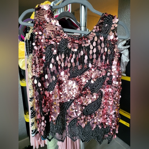 Isabelle sequence top - Picture 3 of 4